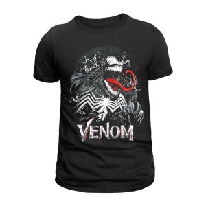 Venom Lengua
