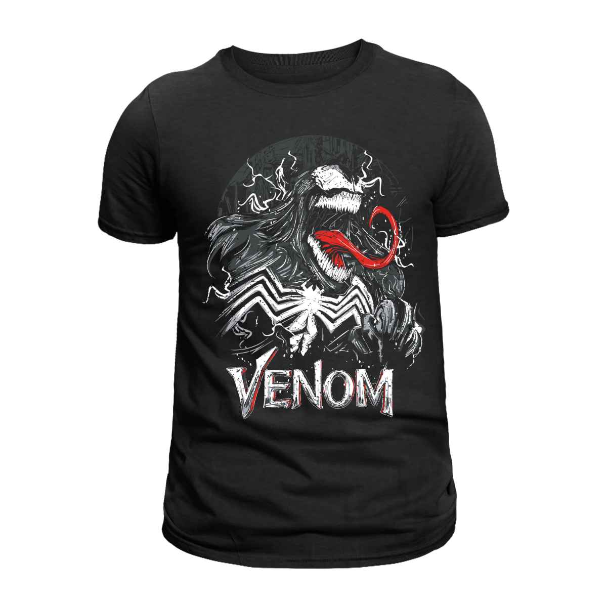 Venom Lengua