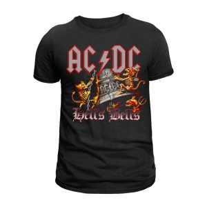 ACDC Hells Bells Classic