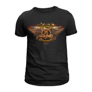 Aerosmith Logo