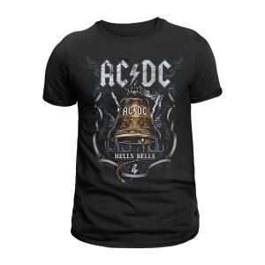 ACDC Hell Bells