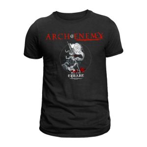 Arch Enemy Rise of the Tyrant