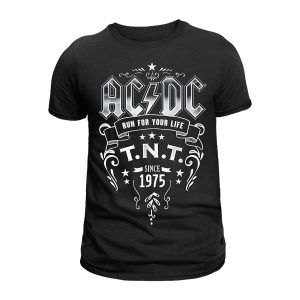 ACDC Since 1975