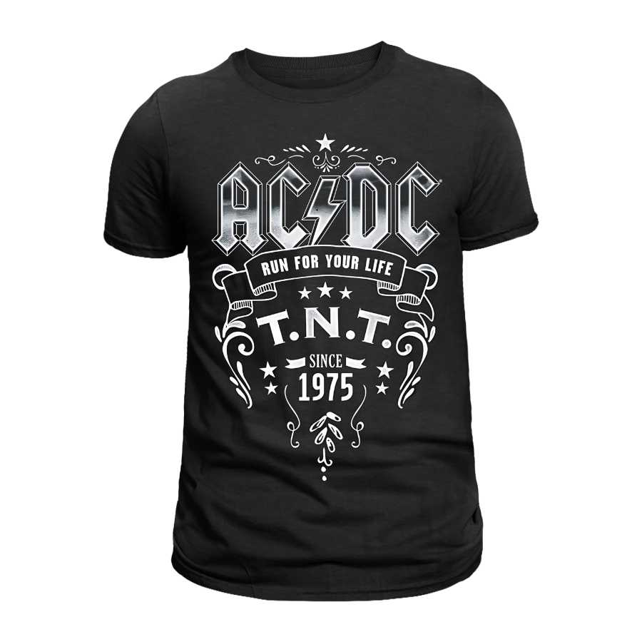 ACDC Since 1975