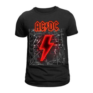 ACDC Pwr Up Cables