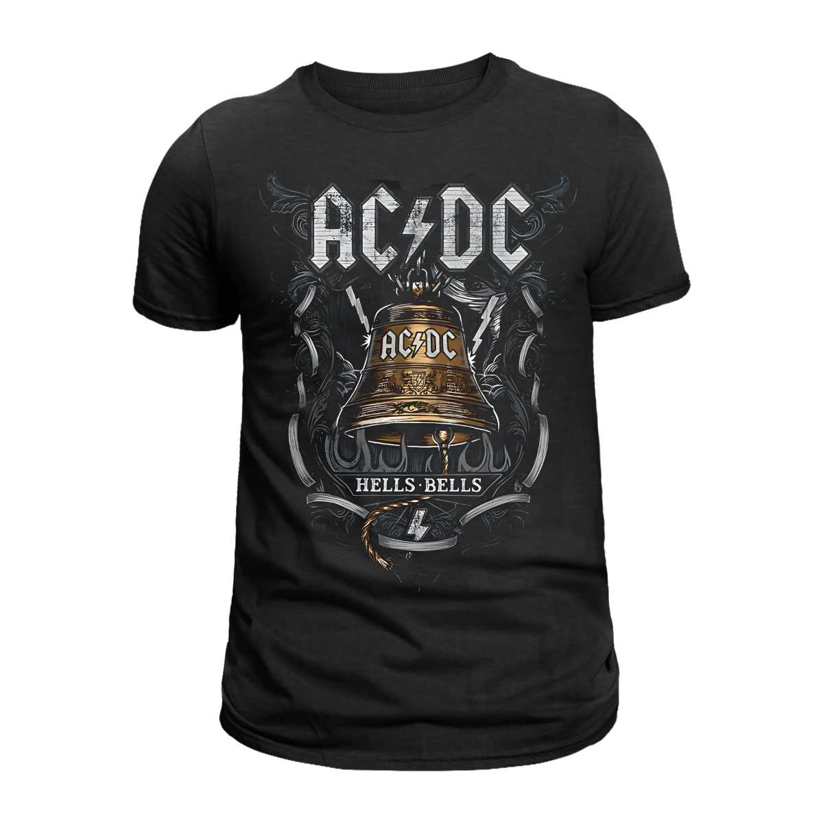ACDC Hell Bells