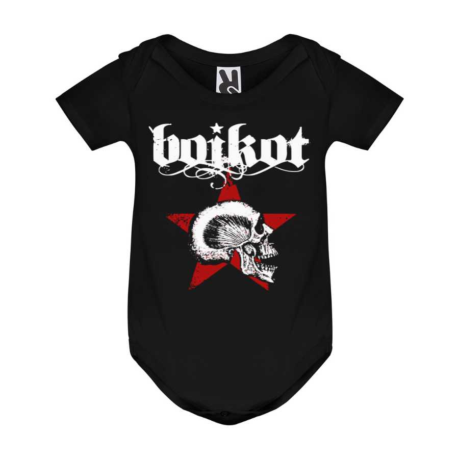 Boikot Estrella Roja Niño