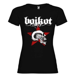 Boikot Estrella Roja Mujer