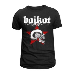 Boikot Estrella Roja