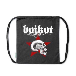 Mochila Saco Boikot