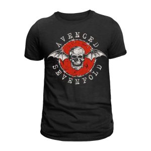 Avenged Sevenfold Logo