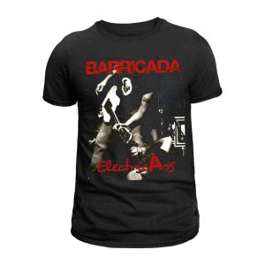 Barricada Electricaos